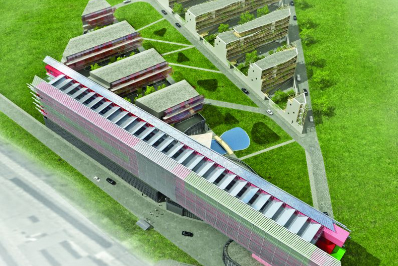 Súťaže / VINOHRADY CITY - foto Súťaže / VINOHRADY CITY - foto