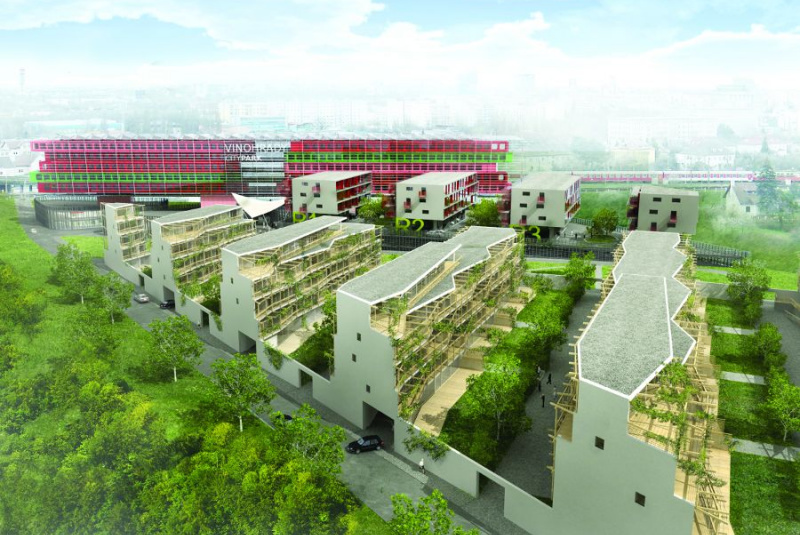 Súťaže / VINOHRADY CITY - foto Súťaže / VINOHRADY CITY - foto