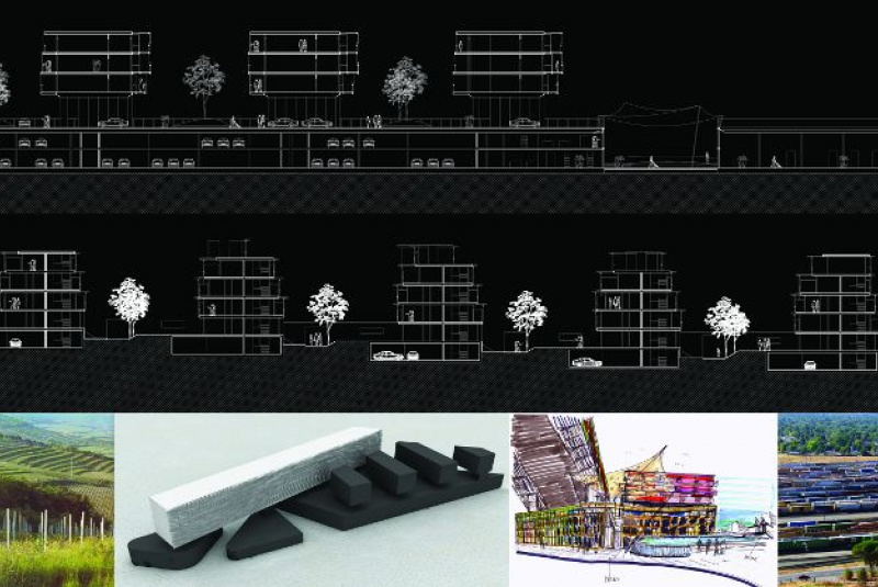 Súťaže / VINOHRADY CITY - foto Súťaže / VINOHRADY CITY - foto